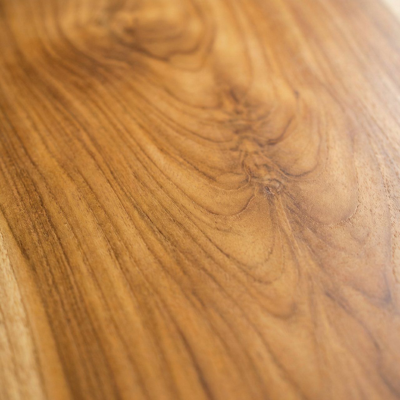 Texture de bois de teck naturel